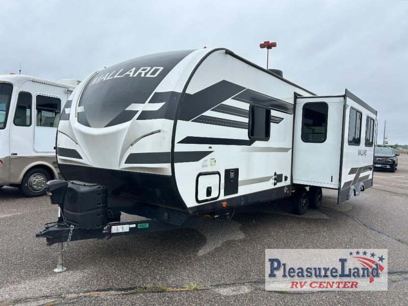 2021 Heartland Mallard 27 - Photo 4