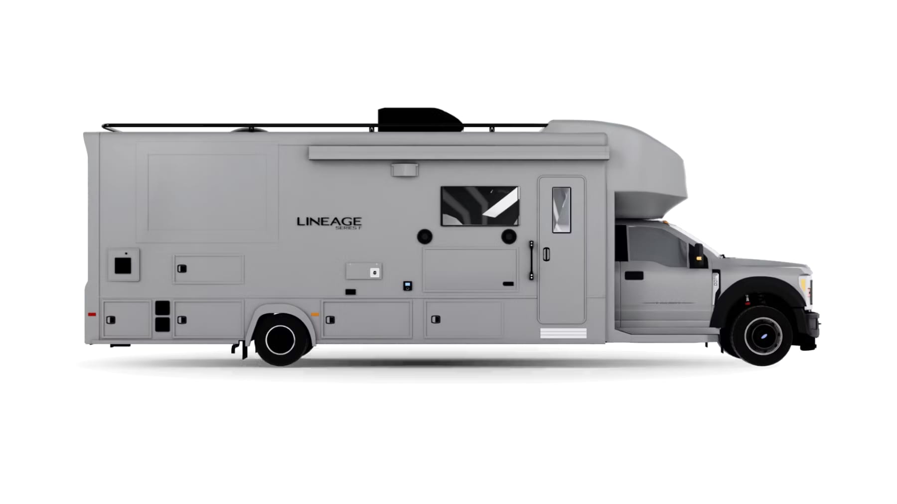 Grand Design Lineage Series F