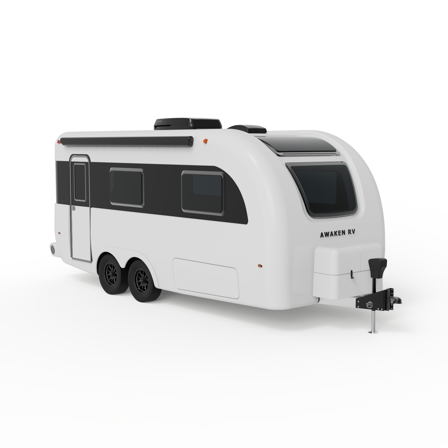 Awaken RV MorningStar-i BASE exterior