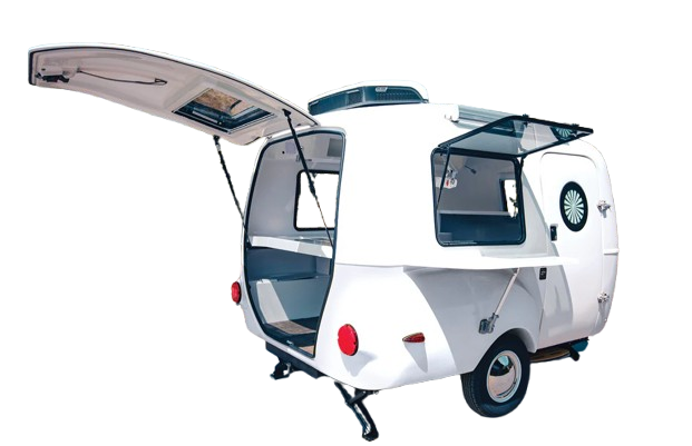 Happier Camper HC1 Venture HC1 VENTURE BASE exterior