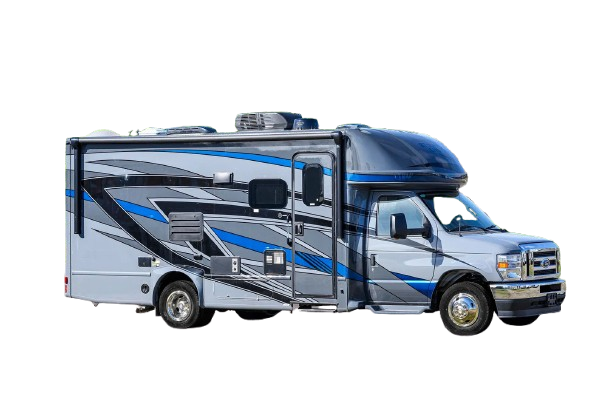 Gulf Stream Yellowstone Cruiser Y5255 exterior