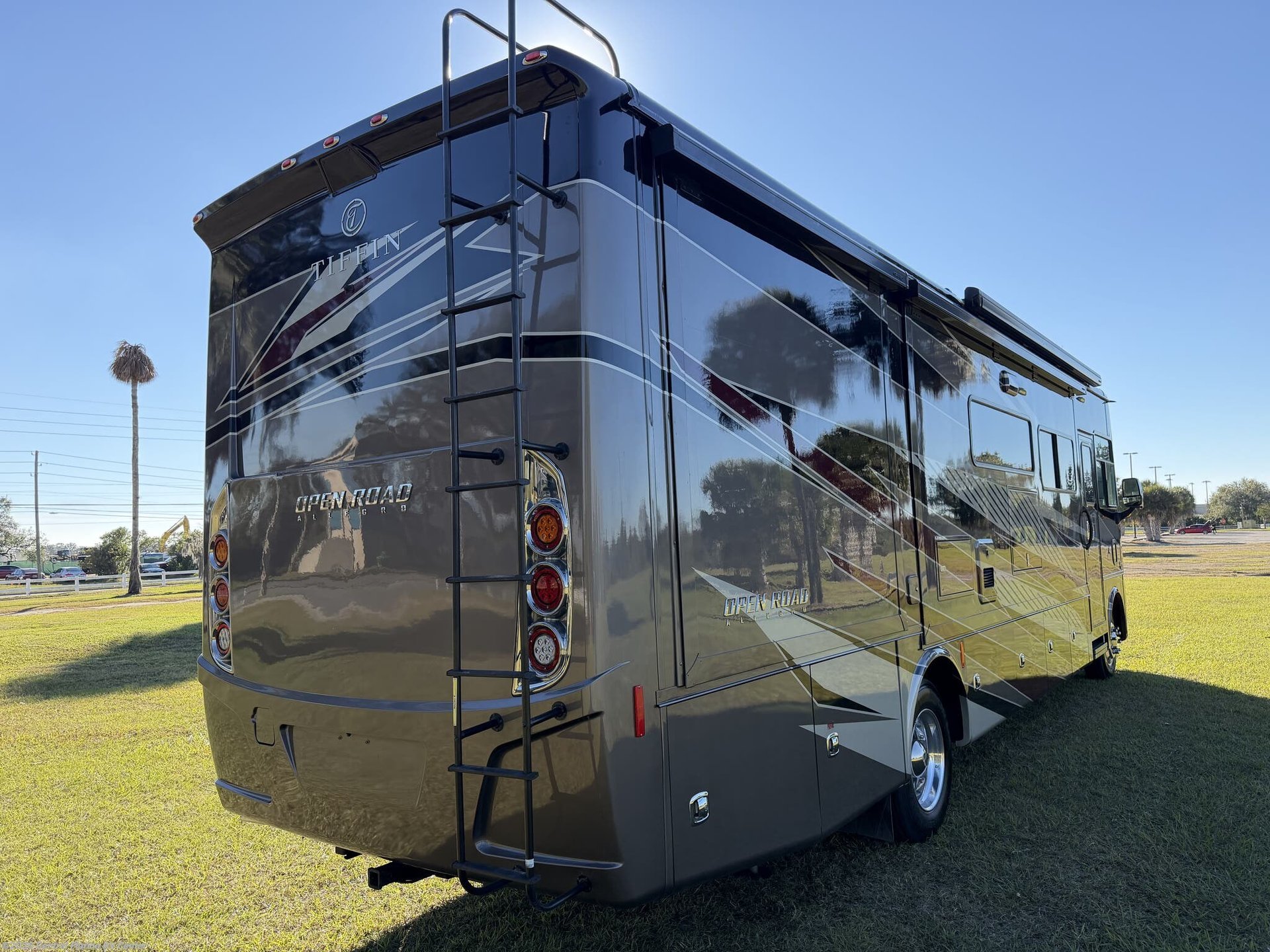 2022 Tiffin Open Road Allegro 34 PA - Photo 4