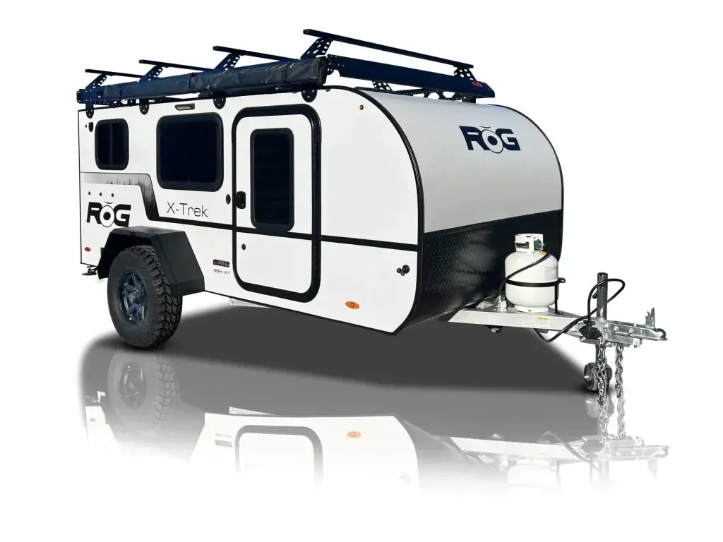 Encore RV ROG X-Trek