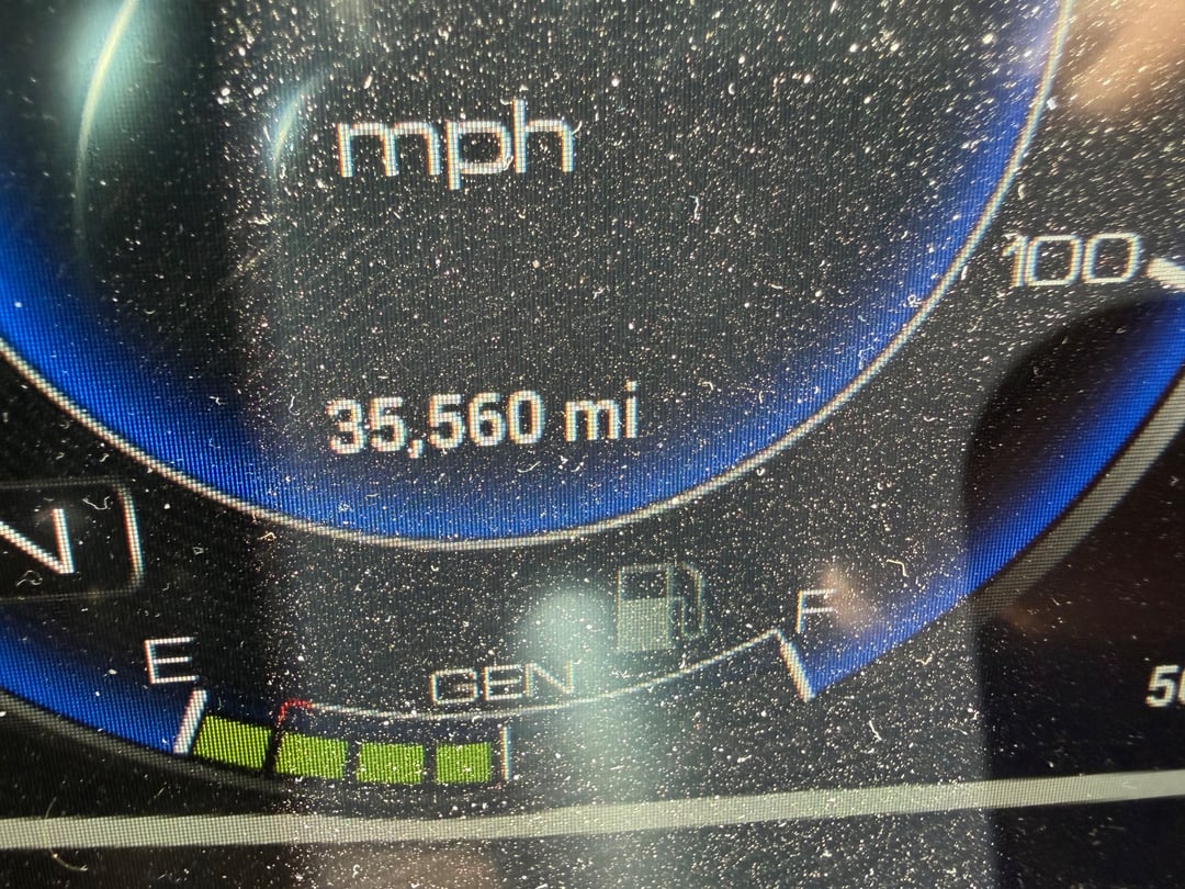 2019 Tiffin Allegro Bus 45 OPP, Cockpit photo 3