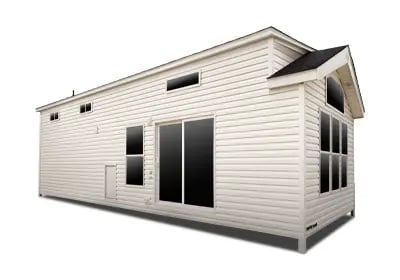 Forest River Quailridge Summit 39FLML-S exterior