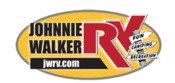 Johnnie Walker RV logo