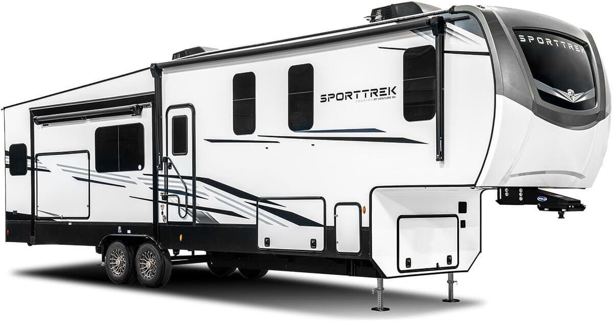 Venture RV SportTrek 5 Touring Edition