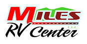 Miles RV Center logo