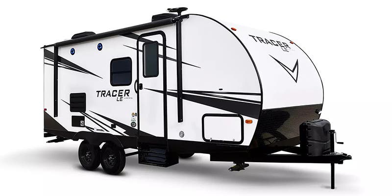 Prime Time Tracer LE 200BHSLE exterior