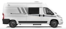Carado CV-Series
