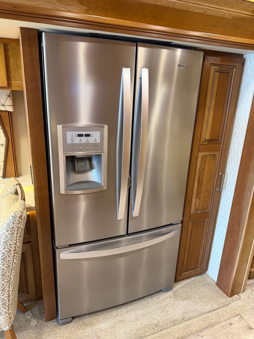 2019 Entegra Coach Anthem 44B, Kitchen photo 2
