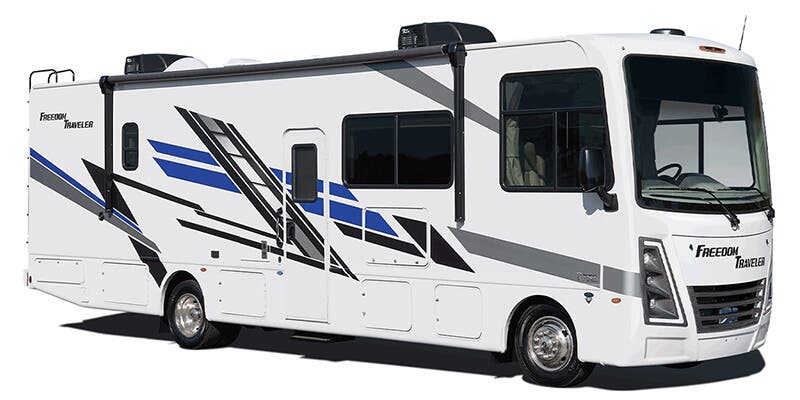 Thor Motor Coach Freedom Traveler
