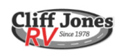 Cliff Jones RV logo