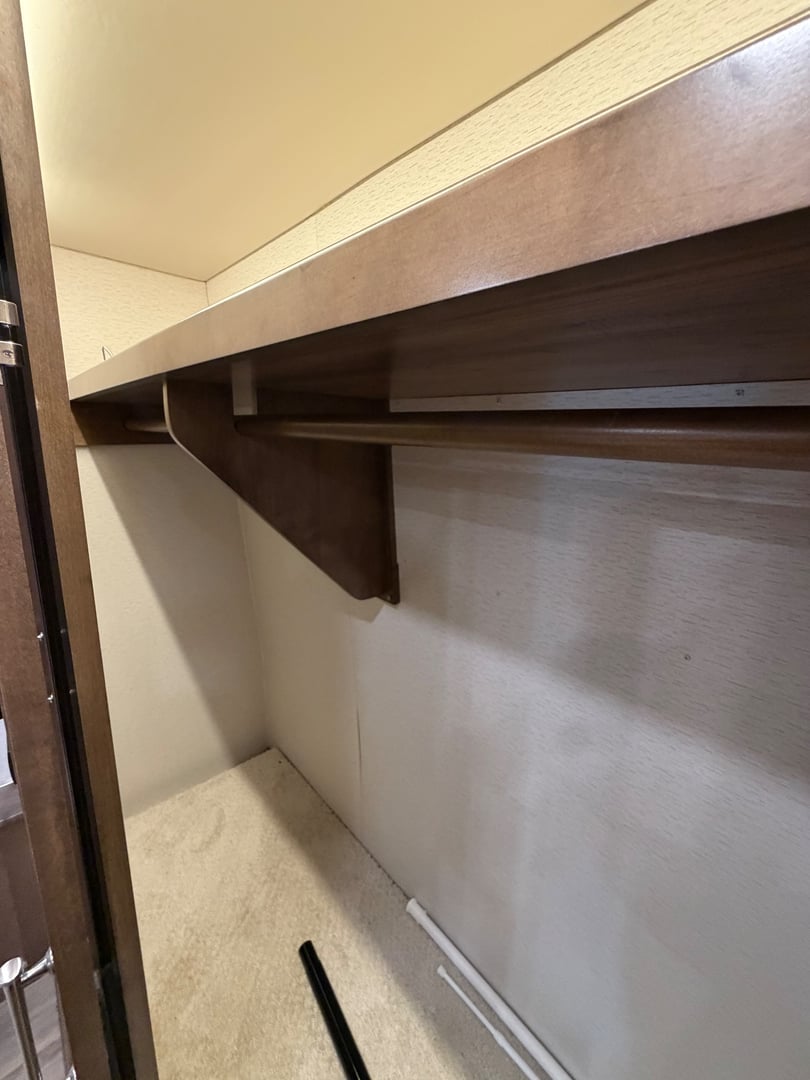 2022 Entegra Coach Aspire 44W, Storage photo 2