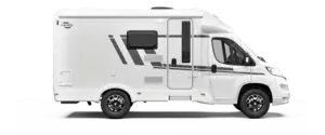 Carado T-Series T448 exterior