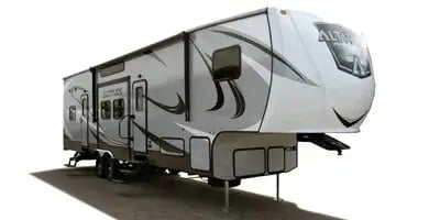 CrossRoads Altitude AF3811 exterior