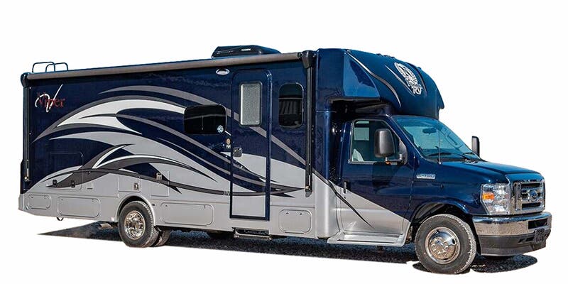 Nexus Viper 23V exterior