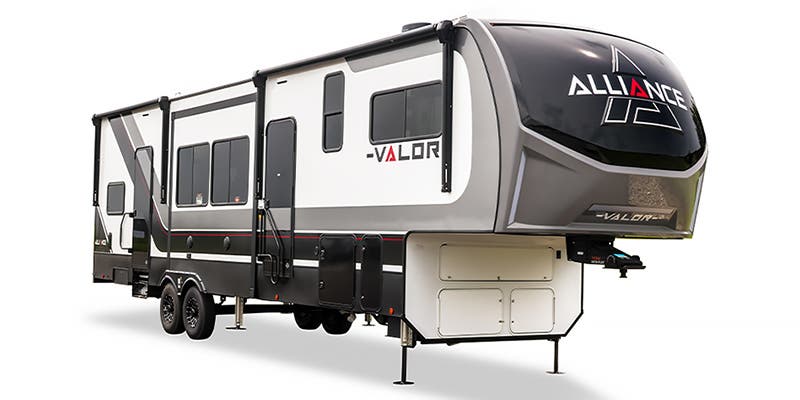 Alliance RV Valor