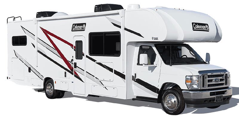 Thor Motor Coach Coleman