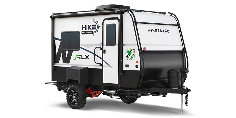 Winnebago HIKE 100 FLX H1316TB exterior