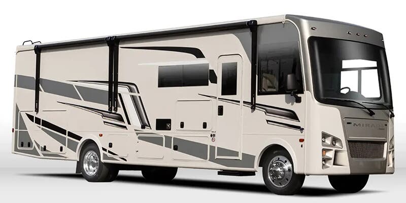 Coachmen Mirada 32DS exterior