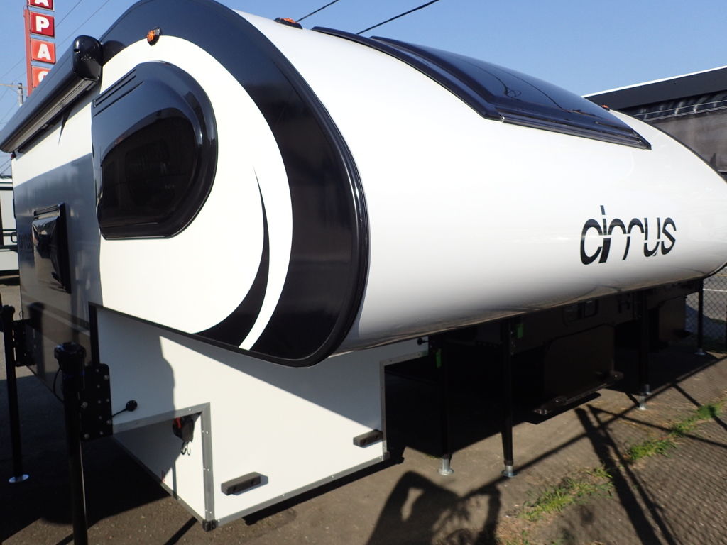 2026 NuCamp Cirrus 620 - Photo 2