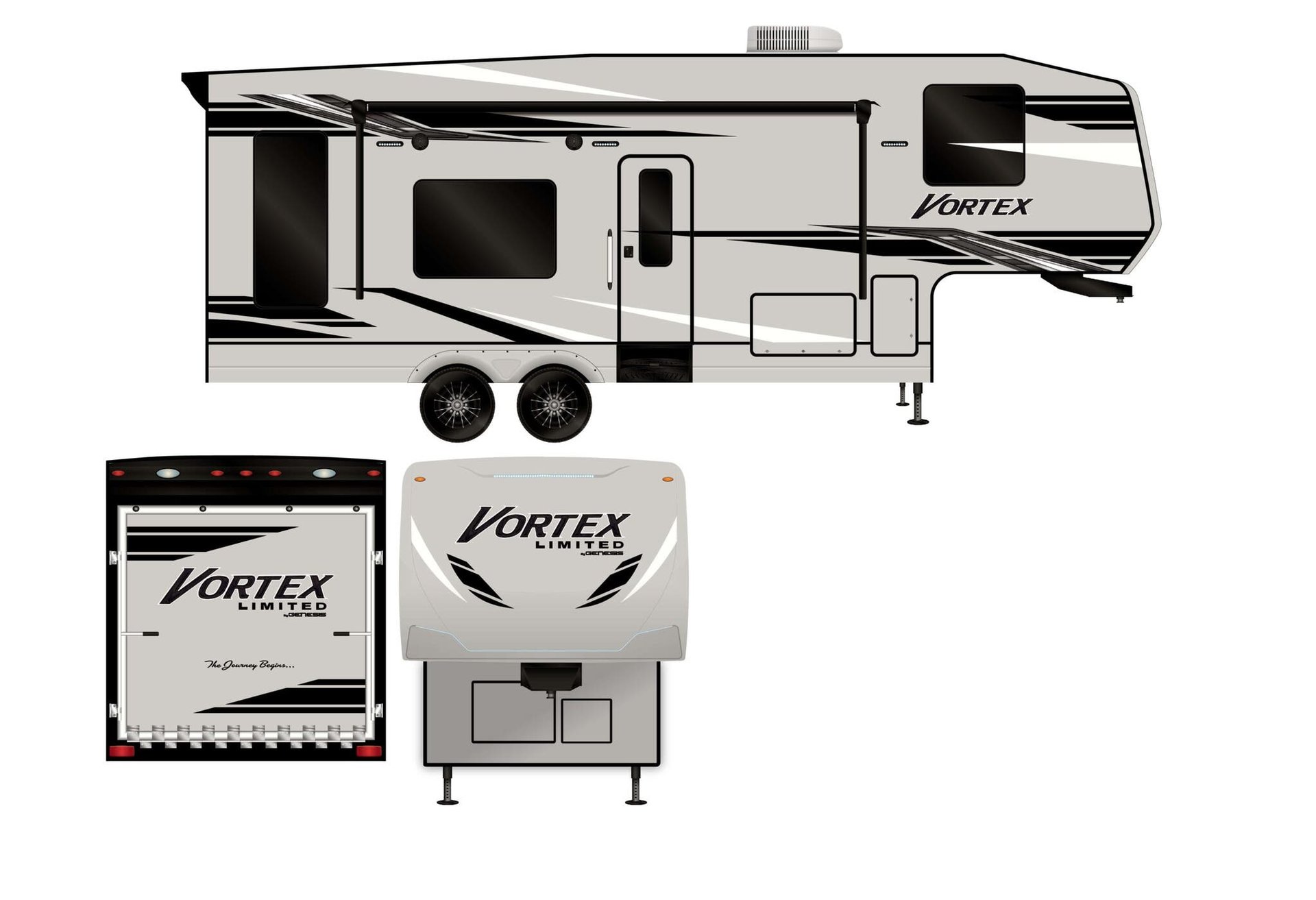 Genesis Supreme Vortex Limited