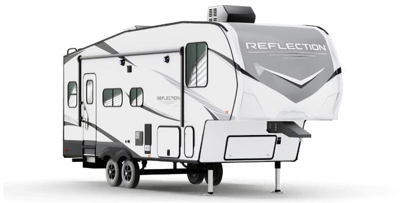 Reflection 150 Series 280RS exterior