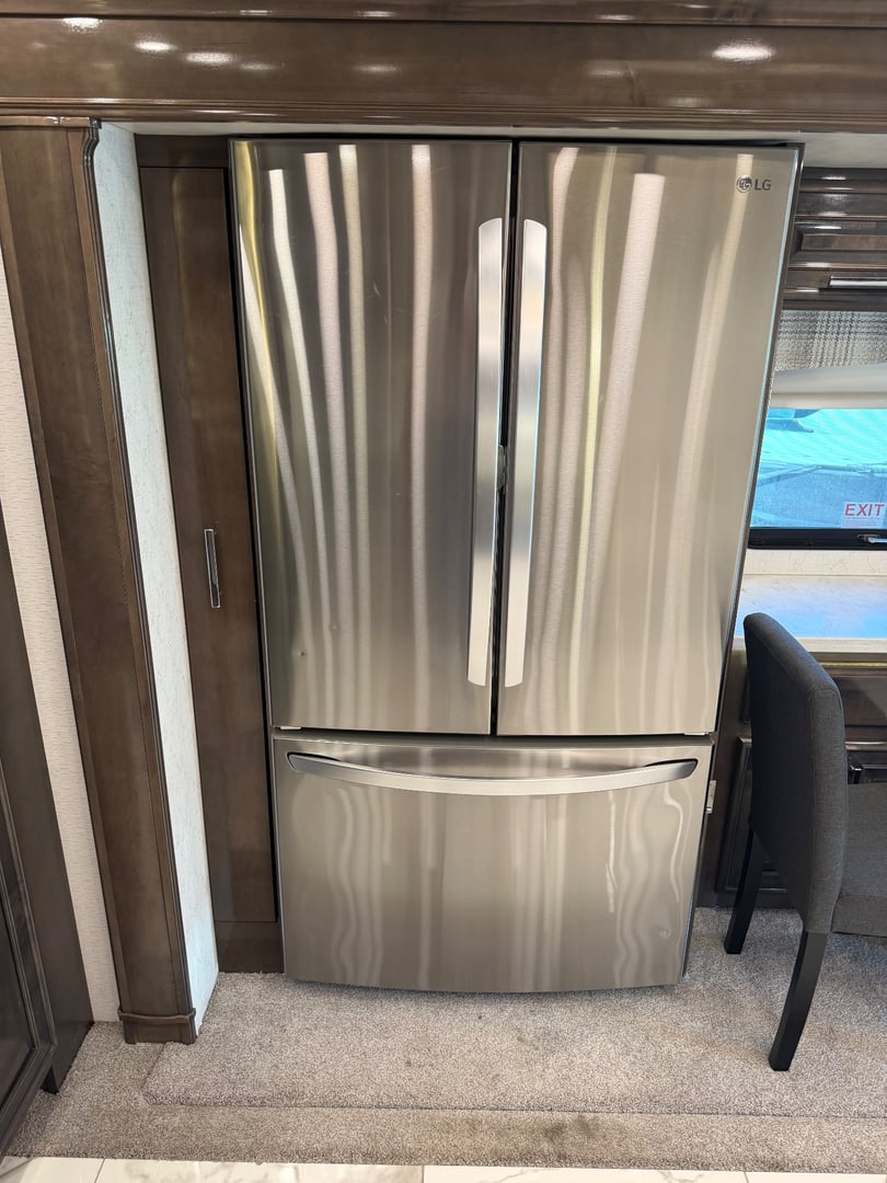 2023 Entegra Coach Anthem 44B, Kitchen photo 2