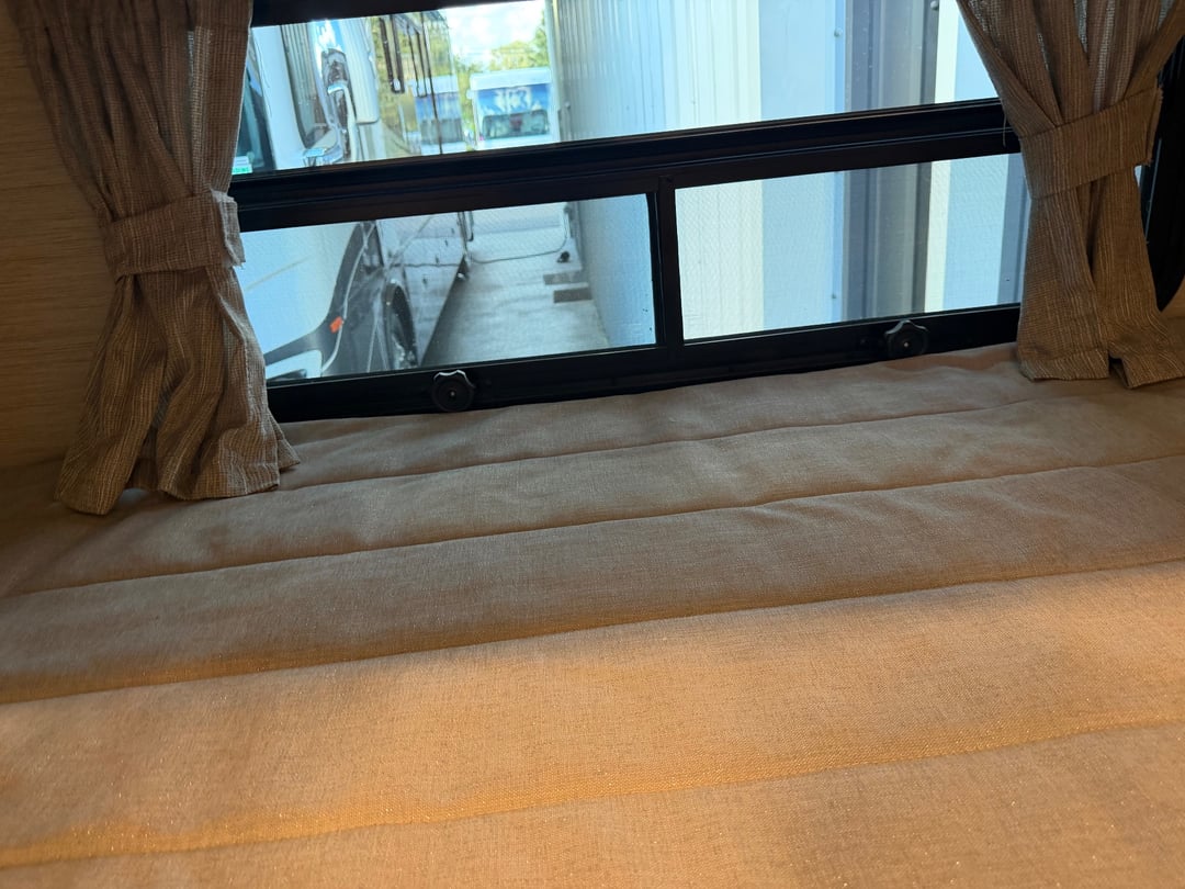 2023 Forest River Berkshire XLT 45E, Bedroom photo 7