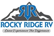 Rocky Ridge RV logo