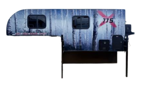 Travel Lite 775X