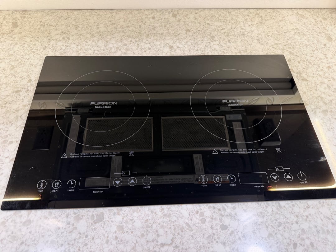2021 Entegra Coach Cornerstone 45F, Kitchen photo 4