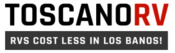 Toscano Rv Center #329 logo