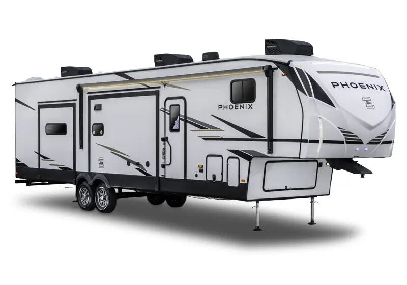 Shasta Phoenix Lite