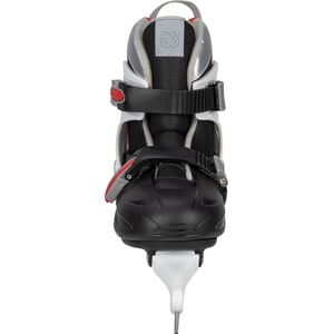 0026 - IJshockeyschaats Hardboot Verstelbaar • Ice Invader •