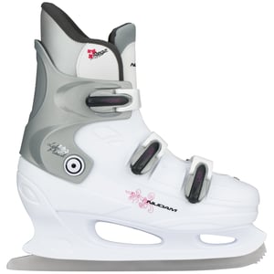 0031 - Figure Skates Hardboot • Grace Glider •