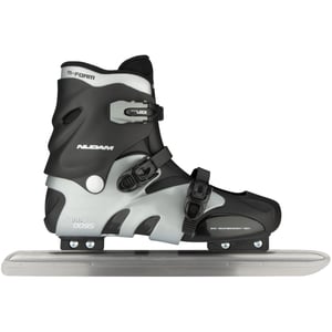 0095 - Speed Skate Low Hardboot • Moscow •