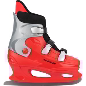 0120 - Verhuur - Kunstschaats Hardboot • Frozen Flair •