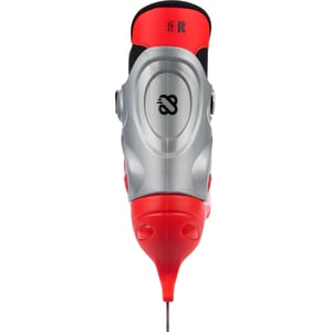 0120 - Verhuur - Kunstschaats Hardboot • Frozen Flair •