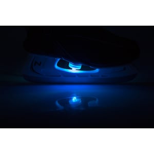 0161 - Dual LED Schaatslampjes • Multi Colour •