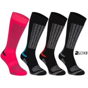 0245 - Ski Socks • 2-Pack • Whistler •