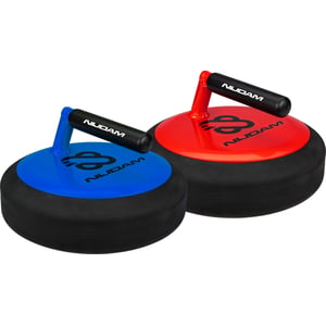 0303 - Curling Steen Verhuur
