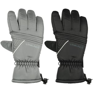 0414 - Ski Gloves Taslan • Sr •