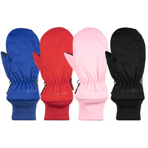 0428 - Ski mittens Taslan • Jr •