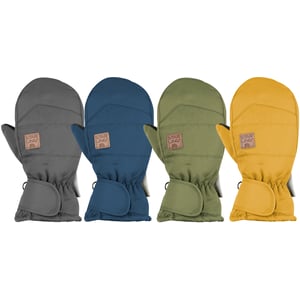 0435 - Ski Mittens Taslan Jr • Rory •