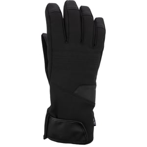 0436 - Skihandschoenen Premium Heren • Softshell •