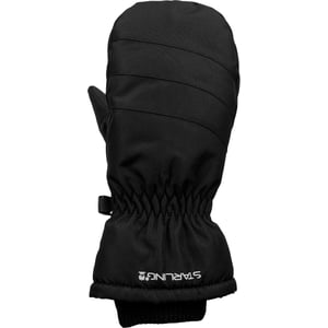 0550 - Skiwanten Active Junior • Black •