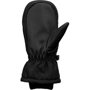 0550 - Skiwanten Active Junior • Black •