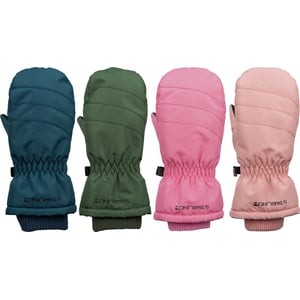 0551 - Skiwanten Active Junior • Colour •